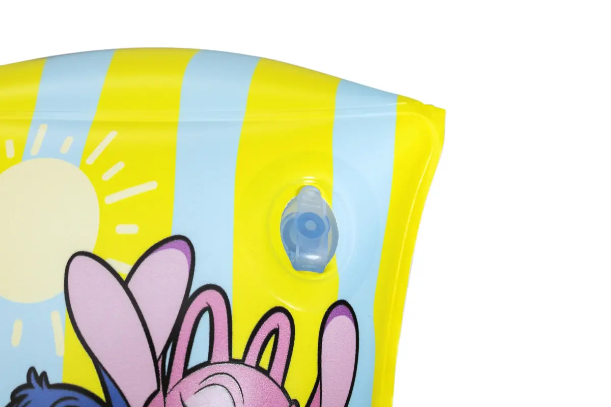 Peldēšanas uzdelmi Bestway Disney Stitch Photo 3