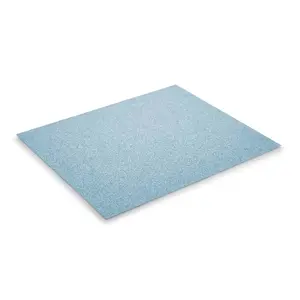 Abrasive sheet Festool 201260 P120 chromium oxide 230×280 mm 10 pcs