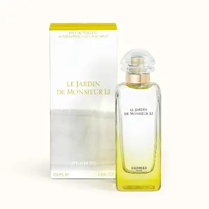 Hermes Le Jardin de Monsieur Li  EDT 100 ml