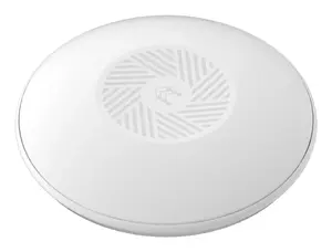 Bezvadu piekļuves punkts Teltonika TAP400 Wi‑Fi 6, 2.4/5 GHz, 3000 Mbit/s, PoE, 1x LAN, 3 antenas, balts