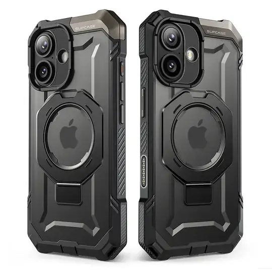 Чехол SupCase для Apple iPhone 17 Photo 3