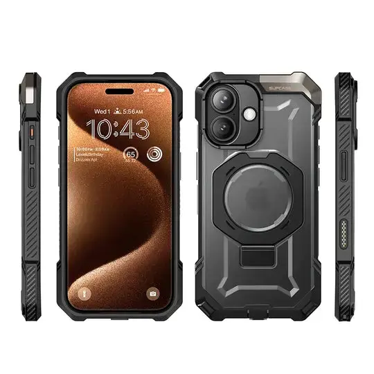 Чехол SupCase для Apple iPhone 17 Photo 4