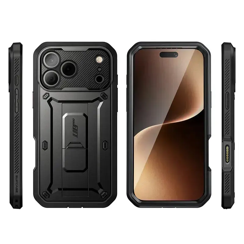 Чехол i-Blason для Apple iPhone 17 Pro Photo 4