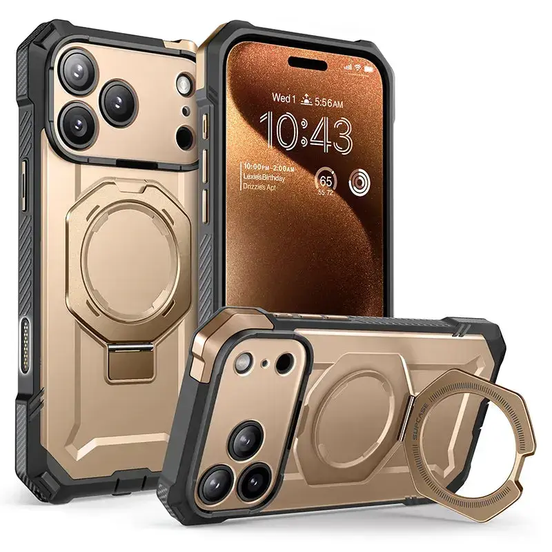 Чехол i-Blason для Apple iPhone 17 Pro GA843439159235 Photo 2