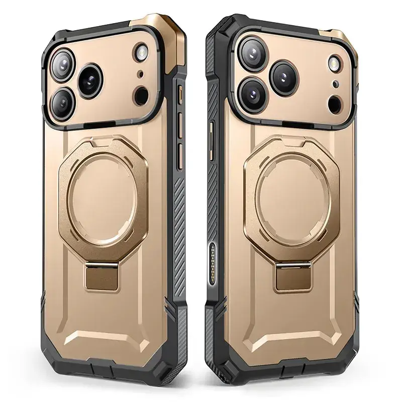 Чехол i-Blason для Apple iPhone 17 Pro GA843439159235 Photo 3