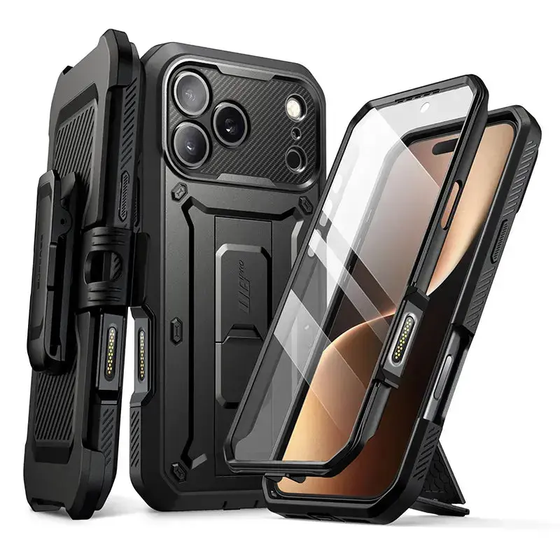 Чехол SupCase для Apple iPhone 17 Pro Max 6.9" Photo 2