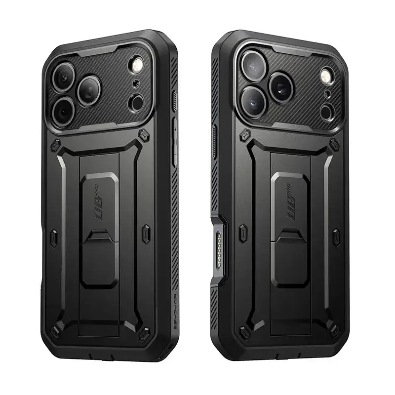 Чехол SupCase для Apple iPhone 17 Pro Max 6.9" Photo 3