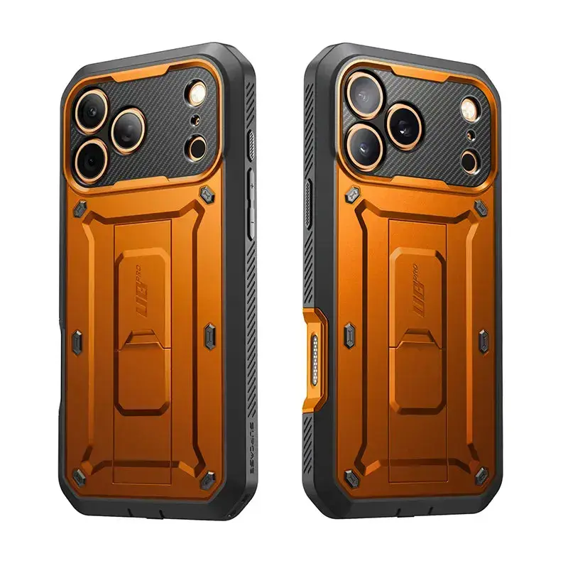 Чехол i-Blason GA843439159846 для iPhone 17 Pro Max Photo 3
