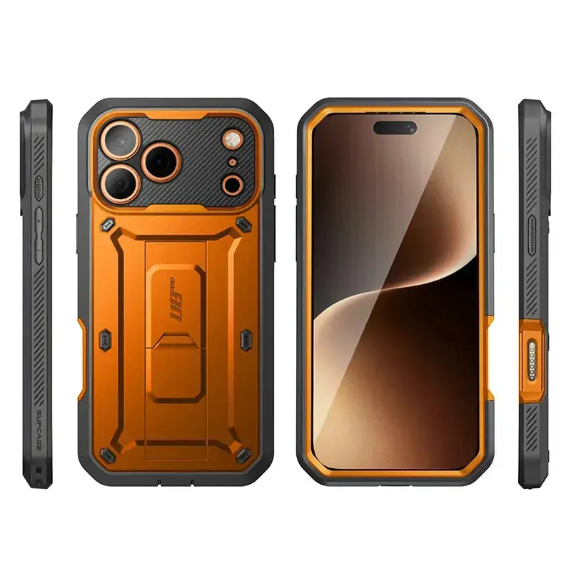 i-Blason GA843439159723 vāciņš iPhone 17 Pro Photo 2