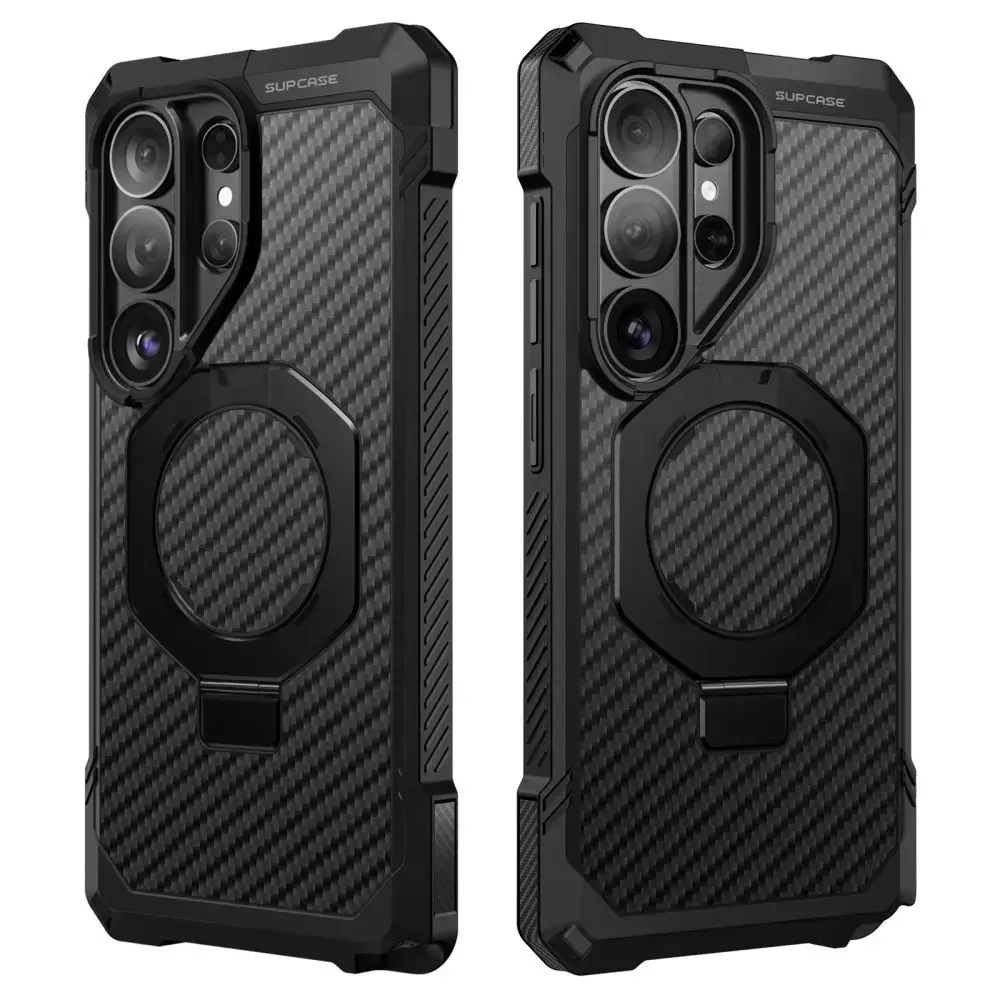 SupCase UB Grip Mag Magsafe vāciņš priekš Galaxy S26 Ultra Photo 2