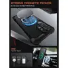 SupCase UB Grip Mag Magsafe vāciņš priekš Galaxy S26 Ultra Photo 3