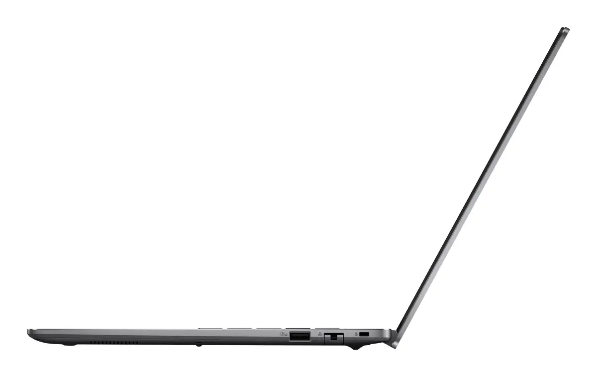 Asus ExpertBook P3 PM3406CKA — 14" Ryzen AI 5 330 portatīvais Photo 3