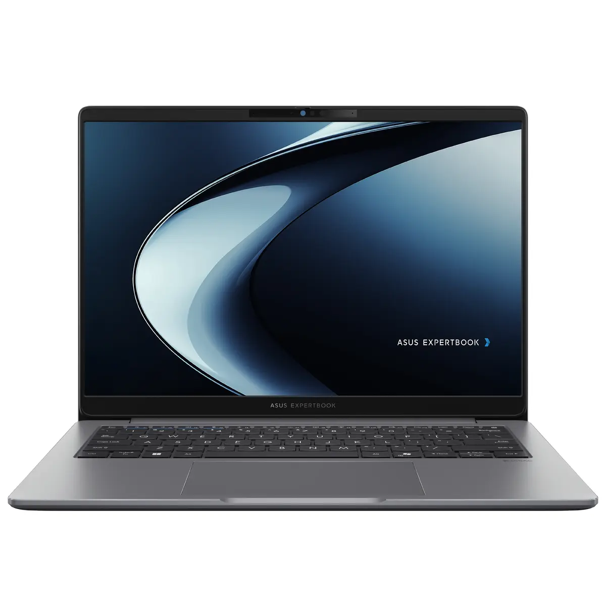 Asus ExpertBook P3 PM3406CKA — 14" Ryzen AI 5 330 portatīvais Photo 4