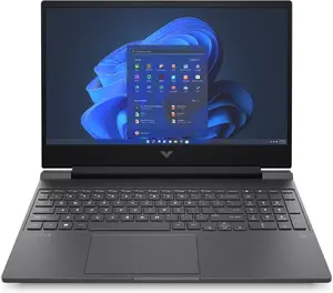 Laptop HP Victus 15-fb2713nw — Ryzen 7 8845HS, 15.6" FHD 144Hz, 16GB RAM, 512GB SSD, RTX 4060, Windows 11 Home