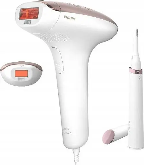 Depilācijas ierīce IPL Philips Lumea Advanced