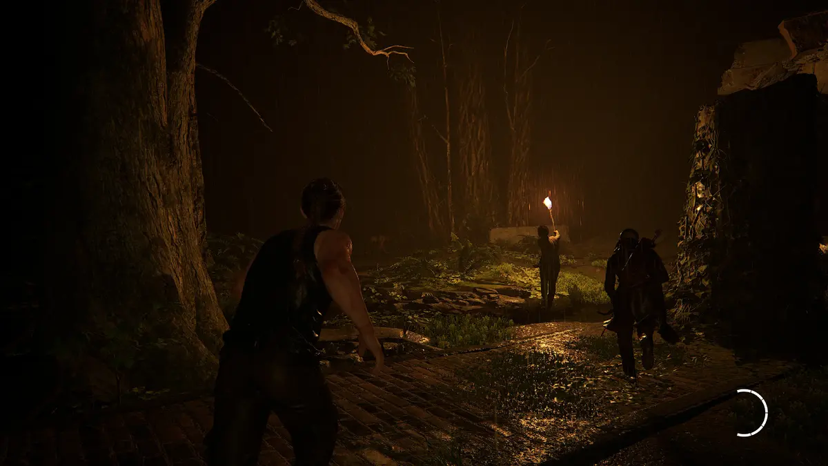 Sony The Last of Us Part II Remastered — PS5 spēle Photo 9