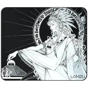Mouse pad Lamzu Maya — gaming/office mousepad by Lamzu, model Maya