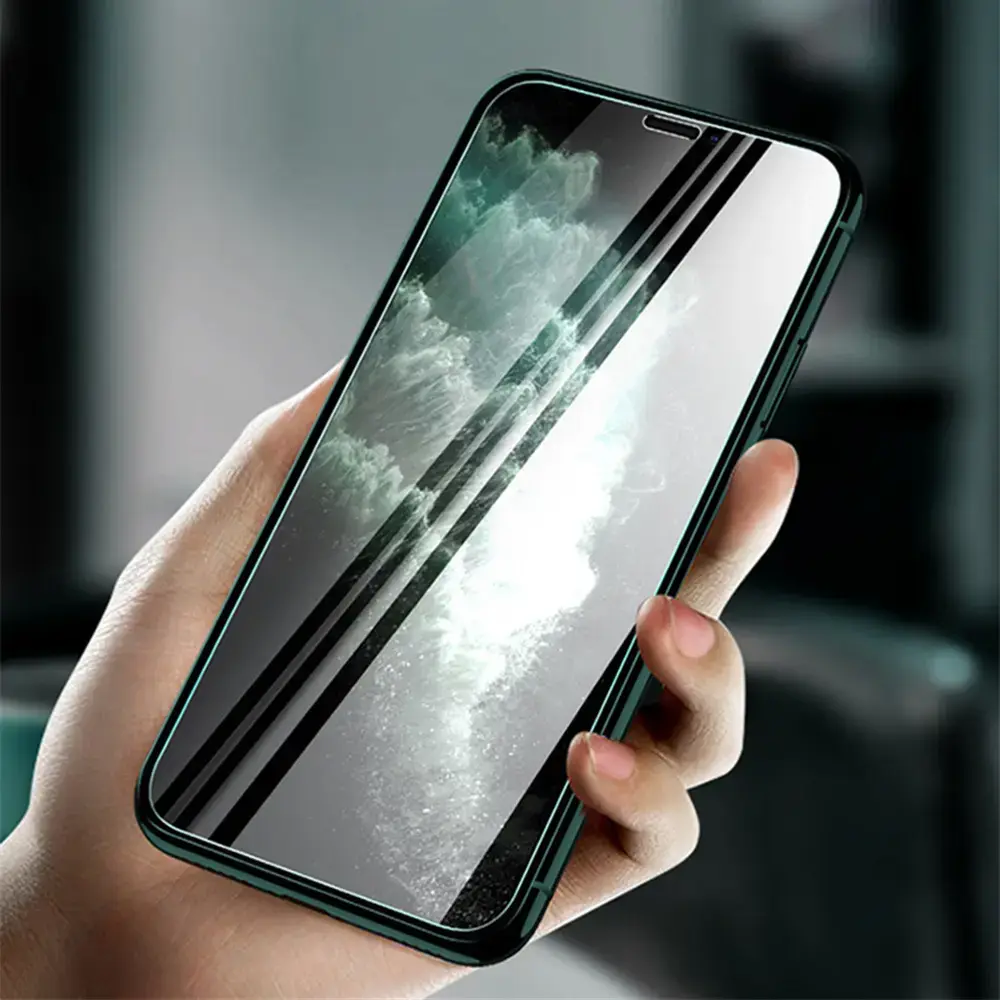 Закалённое стекло для Xiaomi Redmi Note 15 Pro 5G Photo 7