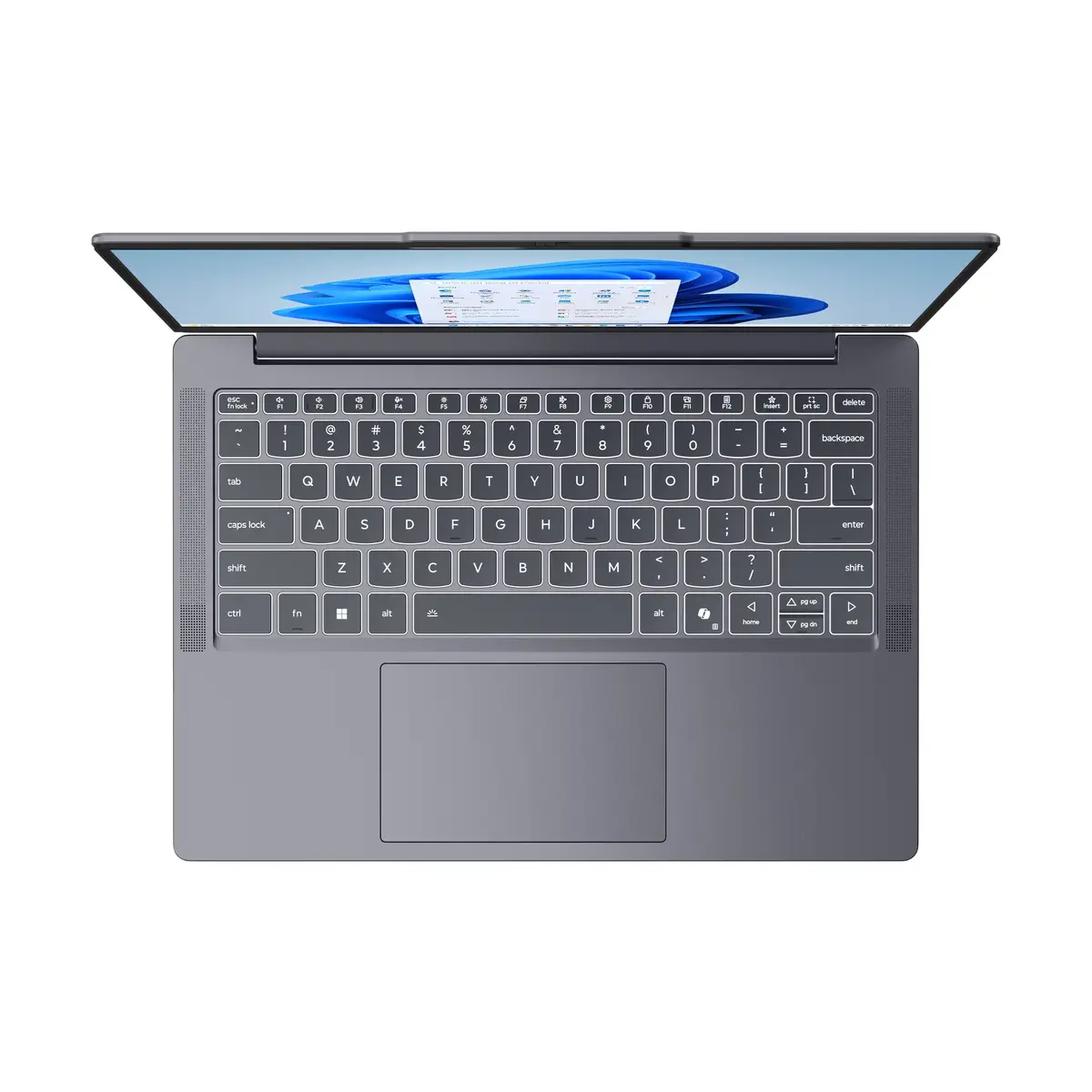 Lenovo IdeaPad Slim 3 14IRH10 — ноутбук с Intel i5-13420H Photo 2