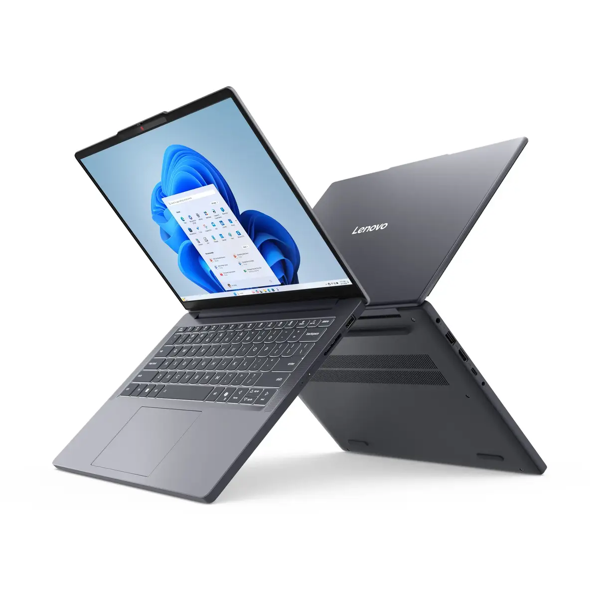 Lenovo IdeaPad Slim 3 14IRH10 — ноутбук с Intel i5-13420H Photo 8