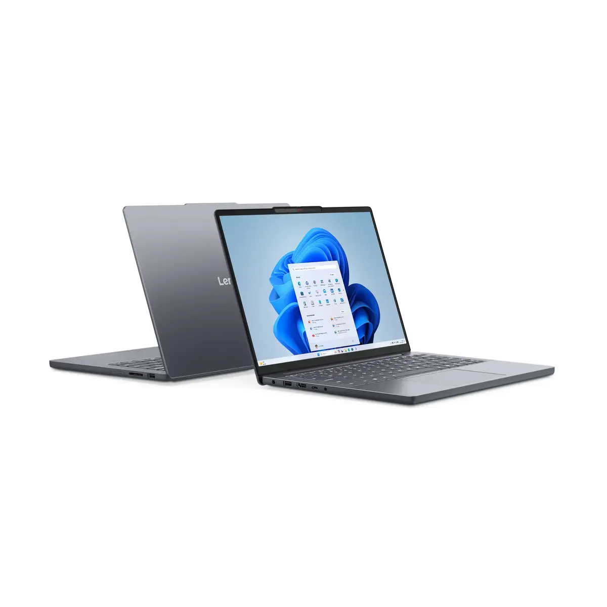 Lenovo IdeaPad Slim 3 14IRH10 — ноутбук с Intel i5-13420H Photo 12