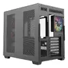 Корпус XYZ PC GEAR QUBEX Cube Black Photo 3