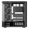 XYZ PC GEAR QUANTUM PRO Midi Tower korpuss Photo 6