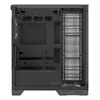 Корпус PC Midi Tower XYZ TRIFECTA Photo 2