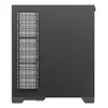 Корпус PC Midi Tower XYZ TRIFECTA Photo 5
