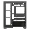 Корпус PC Midi Tower XYZ TRIFECTA Photo 6