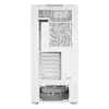 Корпус XYZ PC GEAR QUANTUM Midi Tower White Photo 5