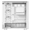 Корпус XYZ PC GEAR QUANTUM Midi Tower White Photo 7