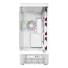 Корпус ПК XYZ PC GEAR QUANTUM PRO Midi Tower Photo 3