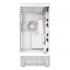 Корпус ПК XYZ PC GEAR QUANTUM PRO Midi Tower Photo 5