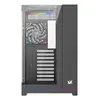 Корпус PC Tower XYZ PC GEAR TESSERACT A-RGB Photo 3
