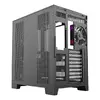 Корпус PC Tower XYZ PC GEAR TESSERACT A-RGB Photo 4