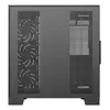 Корпус PC Tower XYZ PC GEAR TESSERACT A-RGB Photo 6