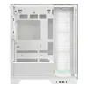 Корпус XYZ TRIFECTA Midi Tower White Photo 2
