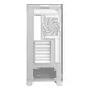 Корпус XYZ TRIFECTA Midi Tower White Photo 4