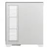 Корпус XYZ TRIFECTA Midi Tower White Photo 5