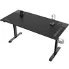 Игровой стол Ultradesk MOMENTUM Black Photo 2