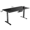 Игровой стол Ultradesk MOMENTUM Black Photo 4