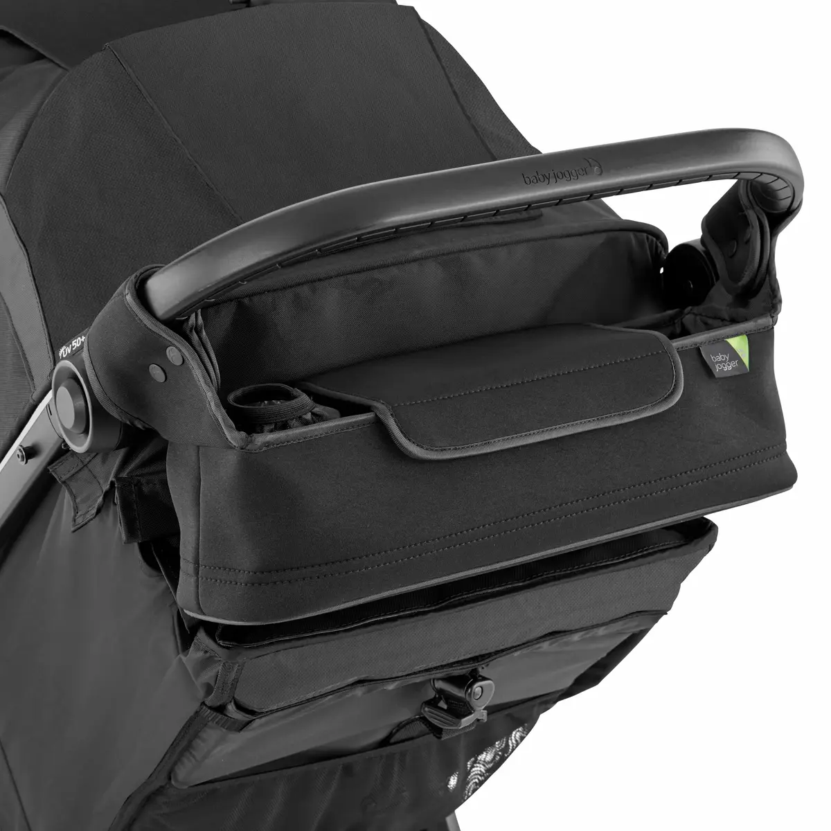 Органайзер Baby Jogger parent console для коляски Photo 2