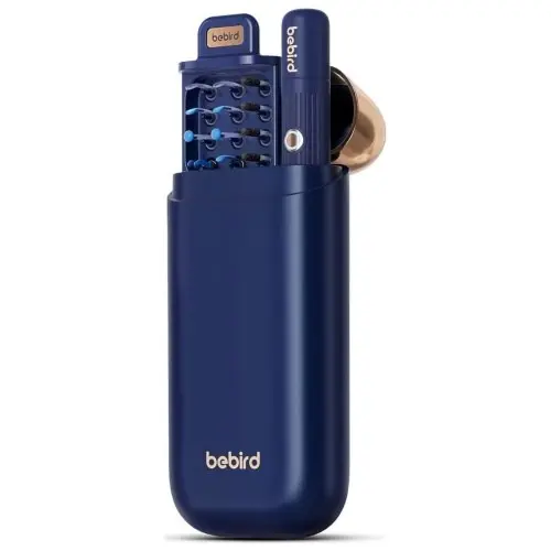 Bebird EarVision Plus I35R otoscope 1080p Photo 4