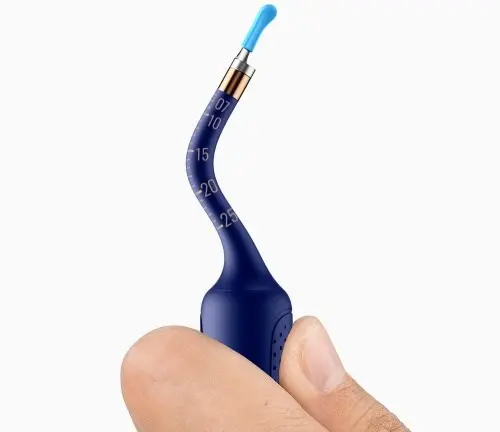 Bebird EarVision Plus I35R otoscope 1080p Photo 10