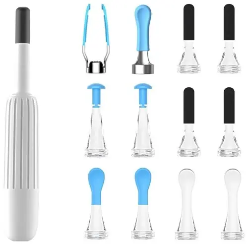 Bebird EarVision Plus I35R otoscope 1080p Photo 14