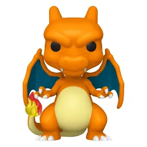 Collectible figure Funko POP! 74219 — Pokémon anime & manga, window box, 1 pc