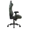 Cougar DEFENSOR S ARMY GREEN F gaming chair Photo 7