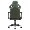 Cougar DEFENSOR S ARMY GREEN F gaming chair Photo 9