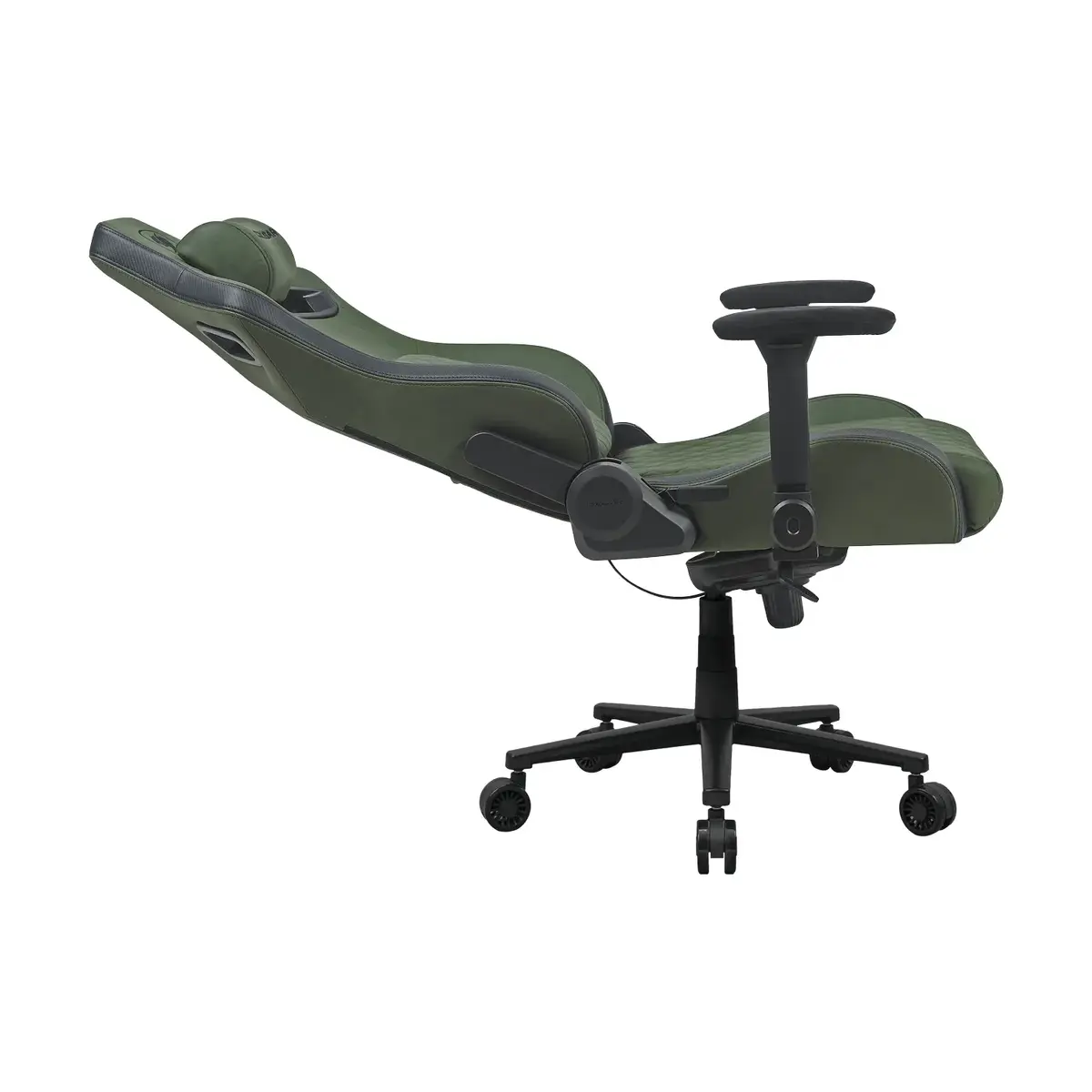 Cougar DEFENSOR S ARMY GREEN F gaming chair Photo 10